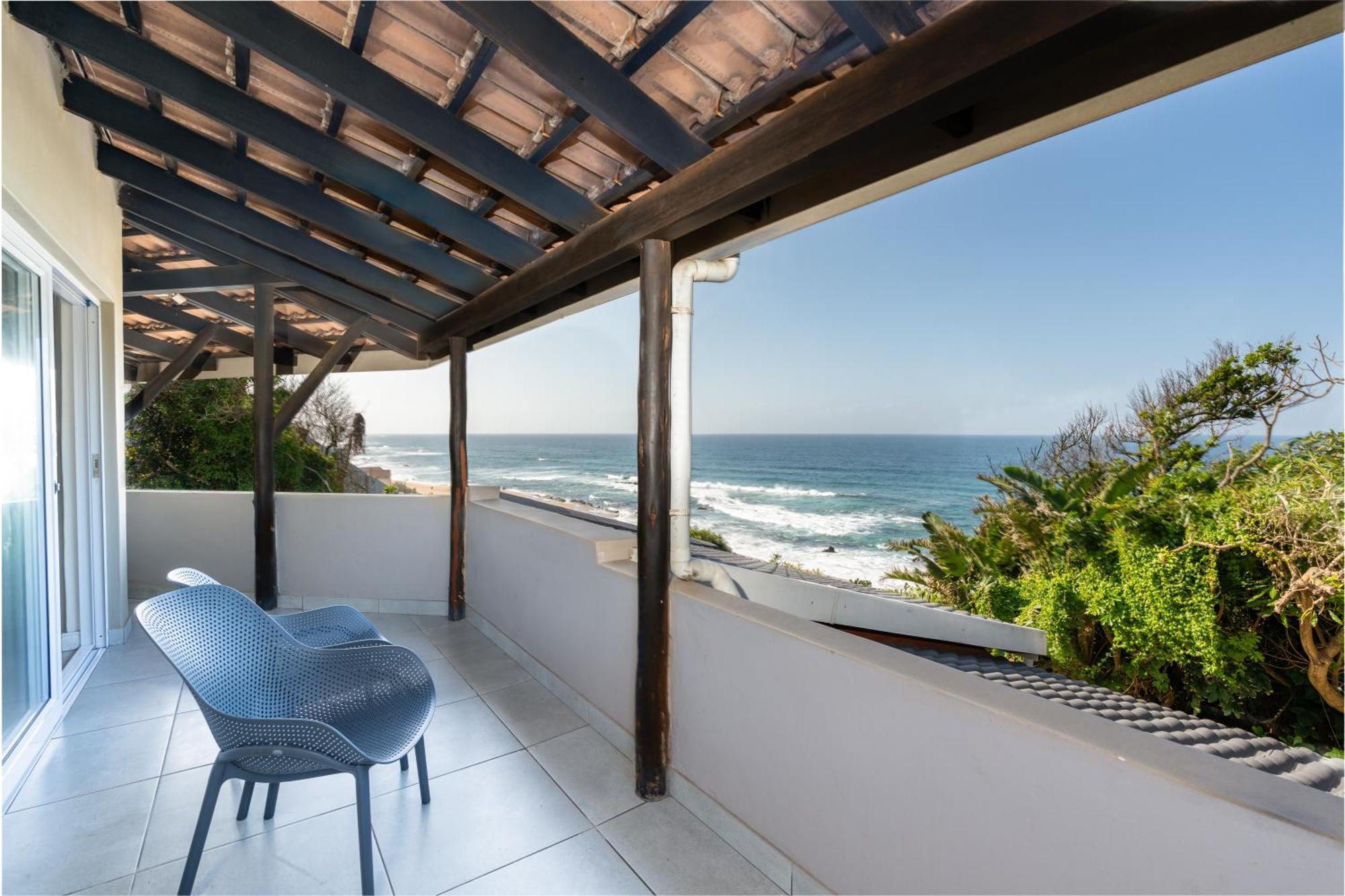 Oceans Paradise Ballito Exterior photo