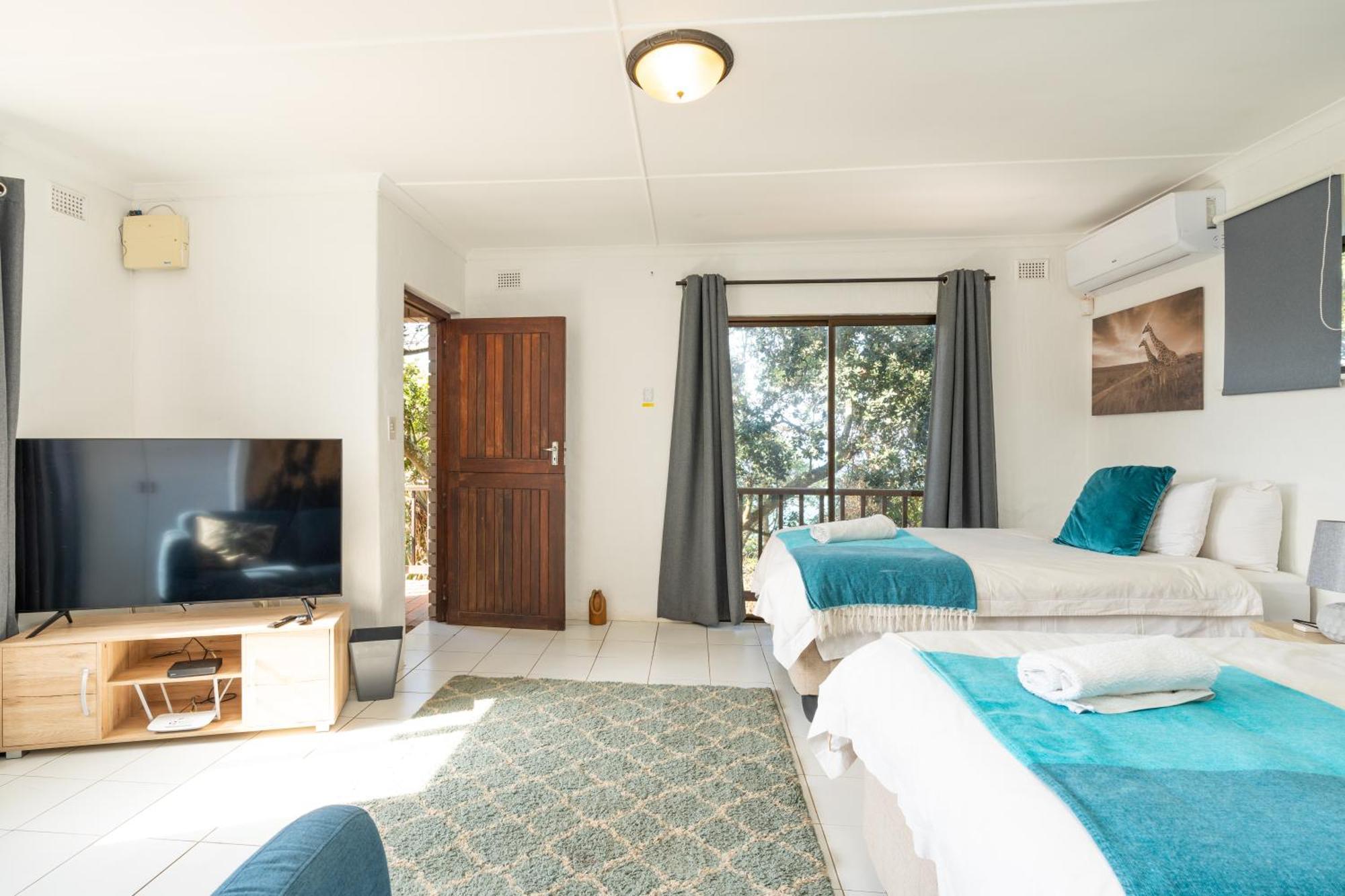 Oceans Paradise Ballito Exterior photo